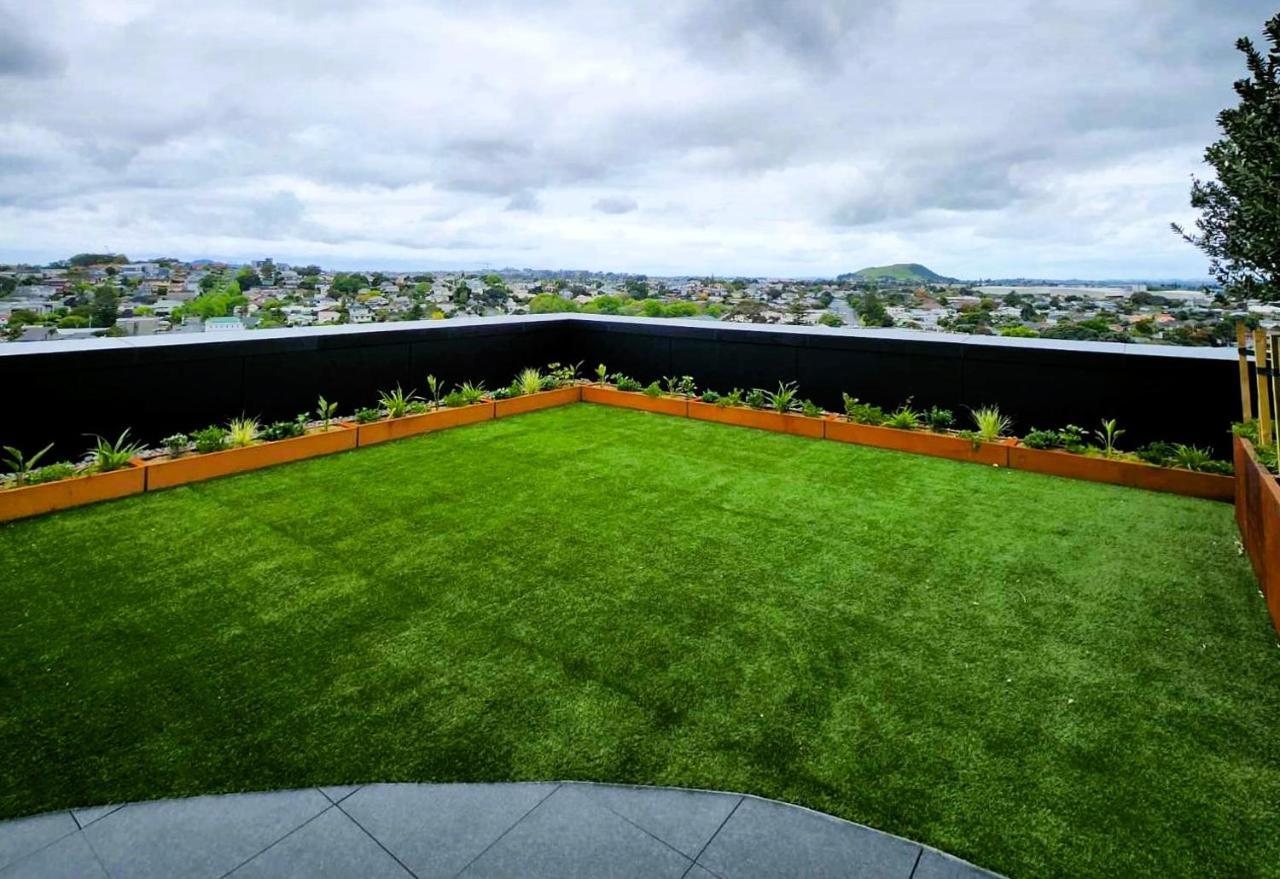 אוקלנד The Residences Ellerslie מראה חיצוני תמונה